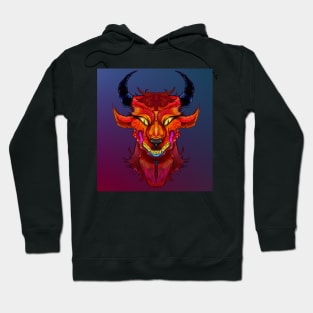 Chimera Hoodie